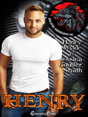 Henry - ebook